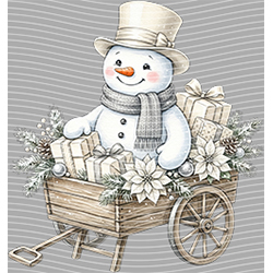 Christmas-ADJ 12950